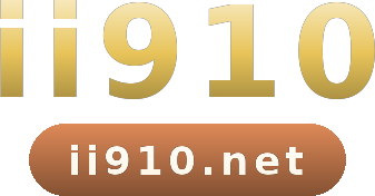ii910 logotipo