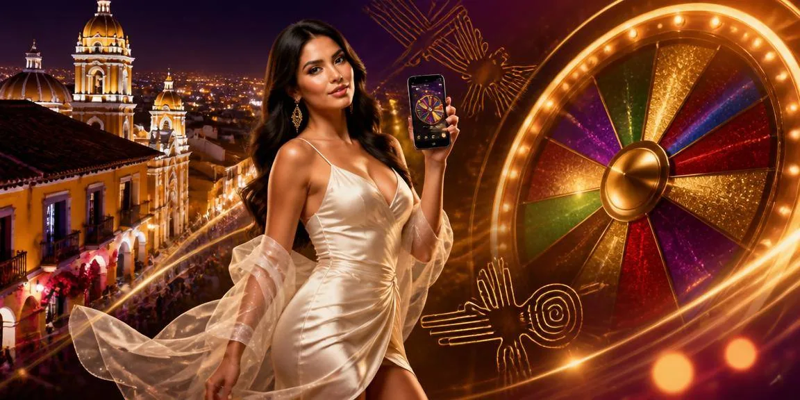 ii910 Perú lobby de casino y apuestas deportivas