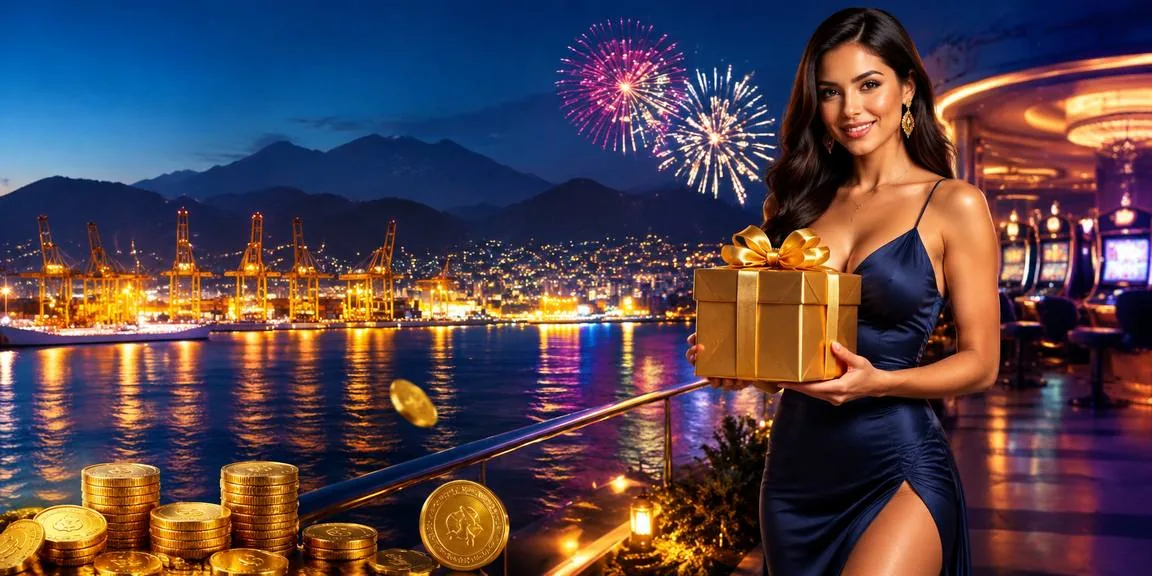 ii910 Lotería Sorteo Amazónico